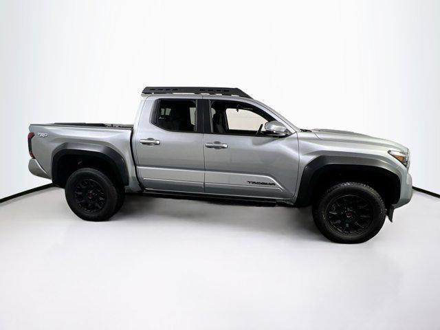 used 2024 Toyota Tacoma car, priced at $44,485