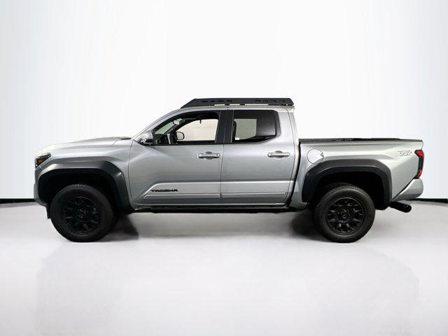 used 2024 Toyota Tacoma car, priced at $44,485