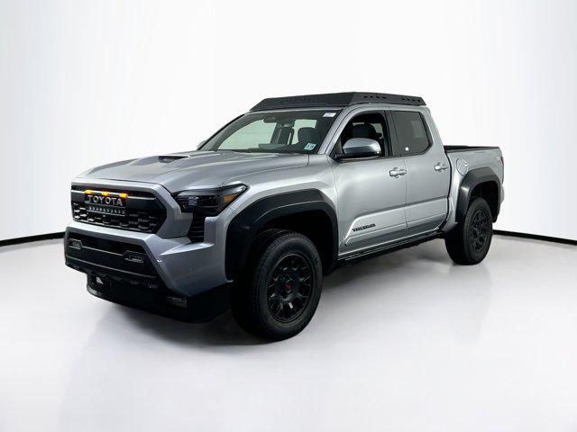 used 2024 Toyota Tacoma car, priced at $44,485
