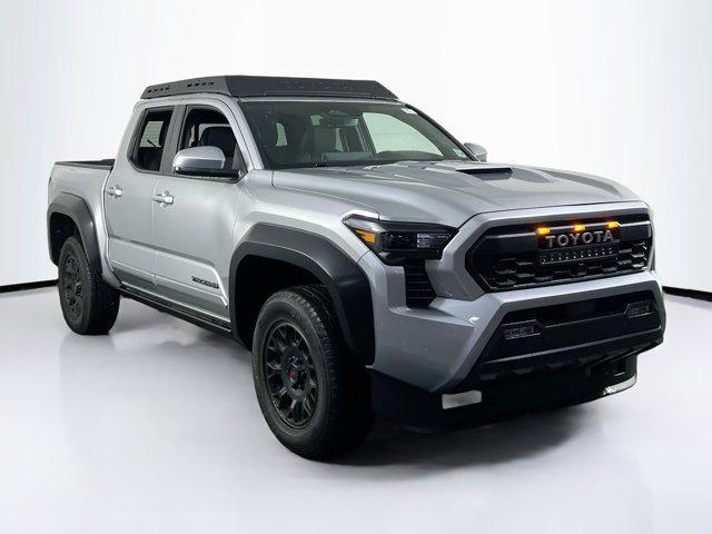 used 2024 Toyota Tacoma car, priced at $44,485