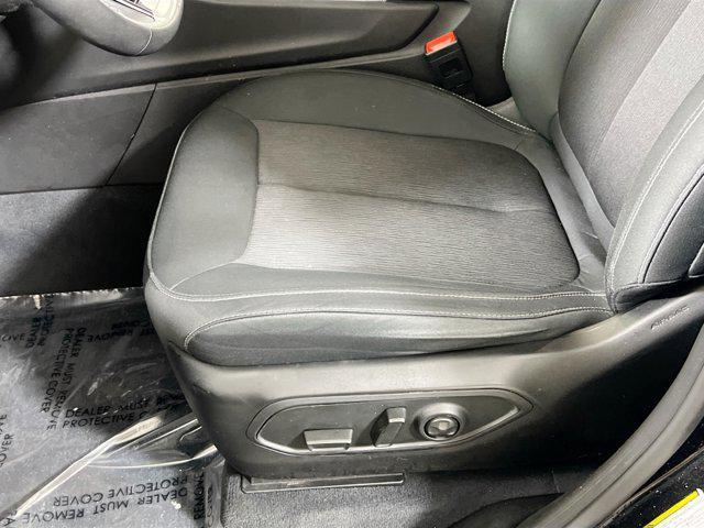 used 2023 Jeep Grand Cherokee car, priced at $29,198