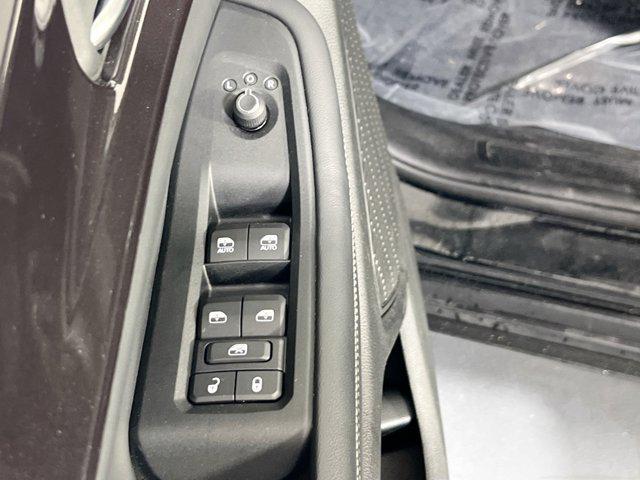 used 2023 Jeep Grand Cherokee car, priced at $29,198