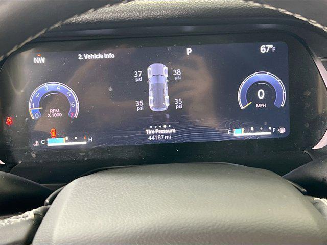 used 2023 Jeep Grand Cherokee car, priced at $29,198