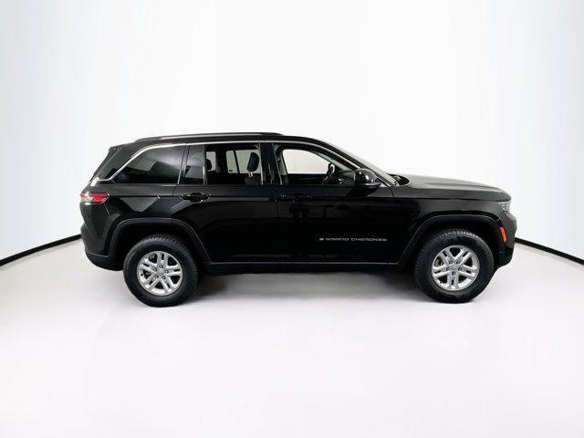 used 2023 Jeep Grand Cherokee car, priced at $29,198