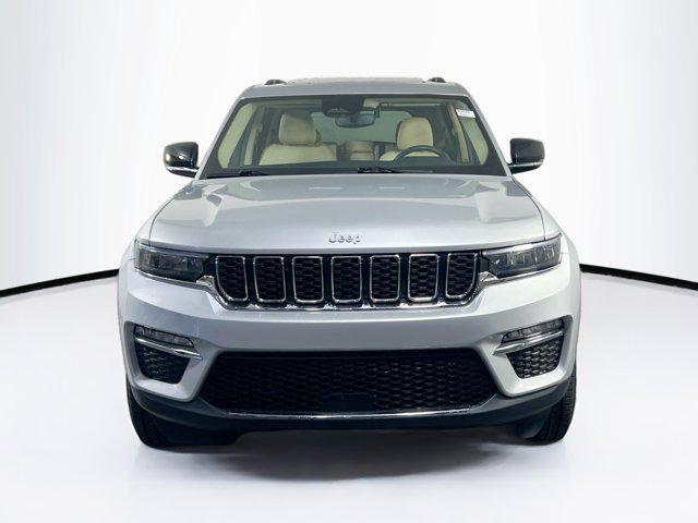used 2022 Jeep Grand Cherokee car, priced at $32,203