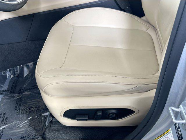 used 2022 Jeep Grand Cherokee car, priced at $32,203