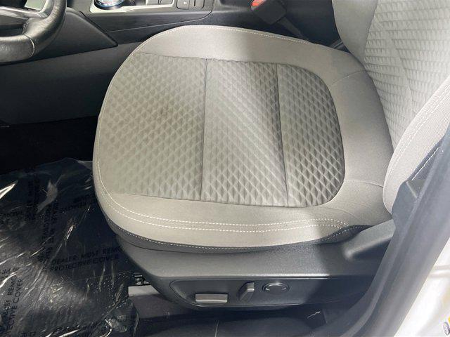 used 2021 Ford Escape car, priced at $21,919