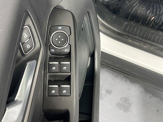 used 2021 Ford Escape car, priced at $21,919