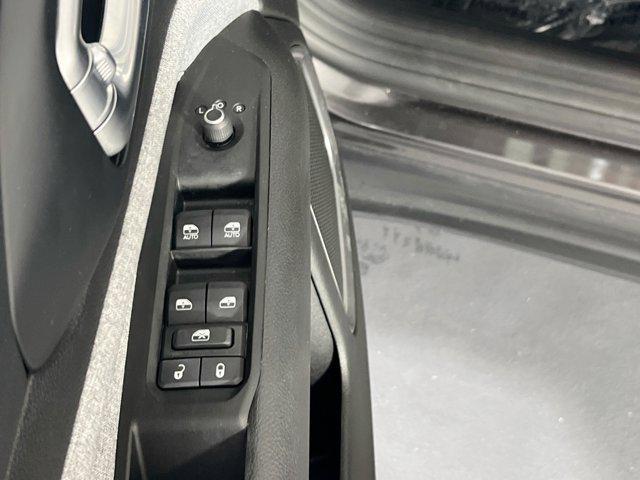 used 2022 Jeep Compass car, priced at $23,063