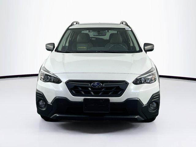 used 2022 Subaru Crosstrek car, priced at $25,816