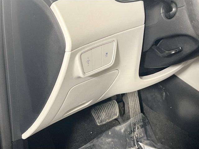 used 2022 Hyundai Tucson car, priced at $24,329