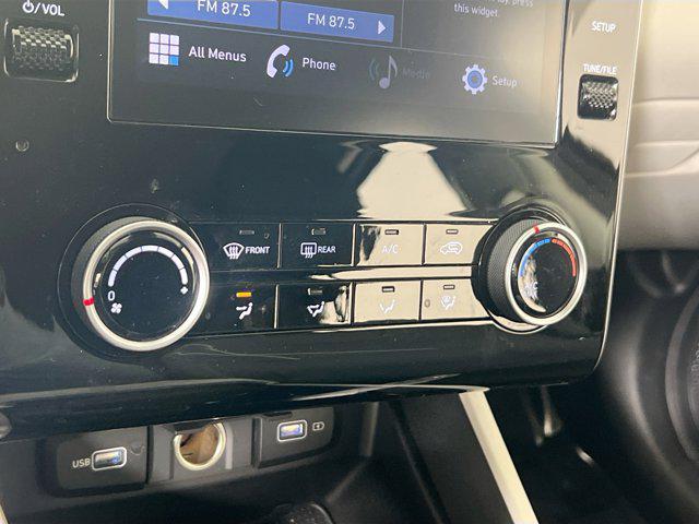 used 2022 Hyundai Tucson car, priced at $24,329