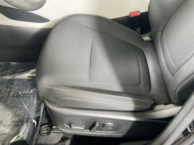 used 2022 Hyundai Tucson car, priced at $24,329