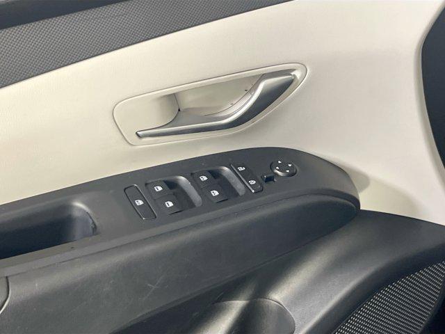 used 2022 Hyundai Tucson car, priced at $24,329