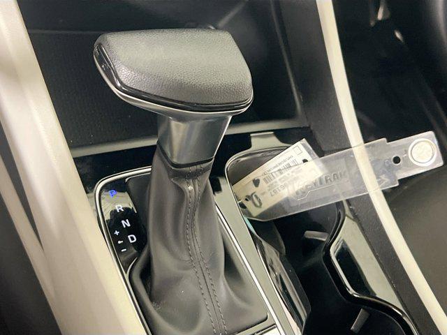 used 2022 Hyundai Tucson car, priced at $24,329
