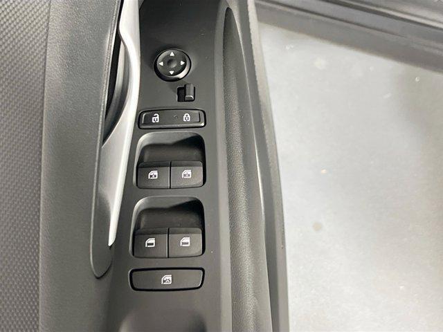 used 2023 Hyundai Tucson car, priced at $26,475