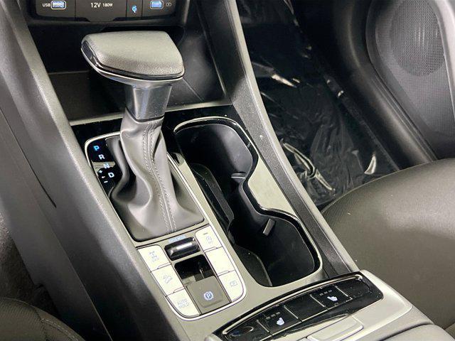 used 2023 Hyundai Tucson car, priced at $26,475