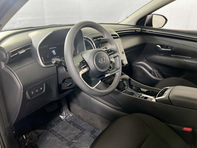used 2023 Hyundai Tucson car, priced at $26,475