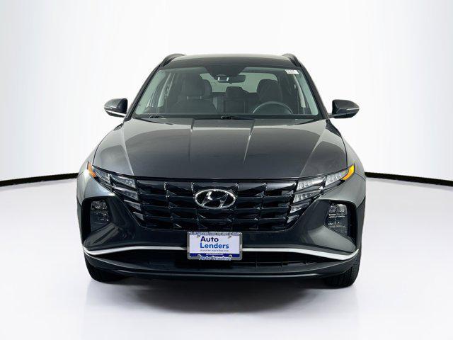 used 2023 Hyundai Tucson car, priced at $26,475