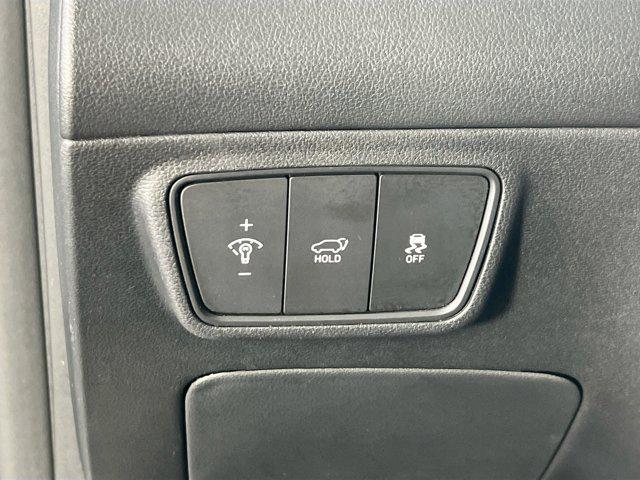 used 2023 Hyundai Tucson car, priced at $26,475