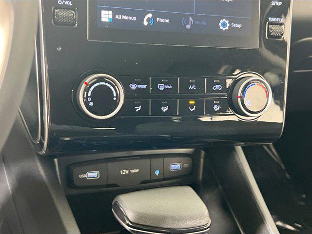 used 2023 Hyundai Tucson car, priced at $26,475