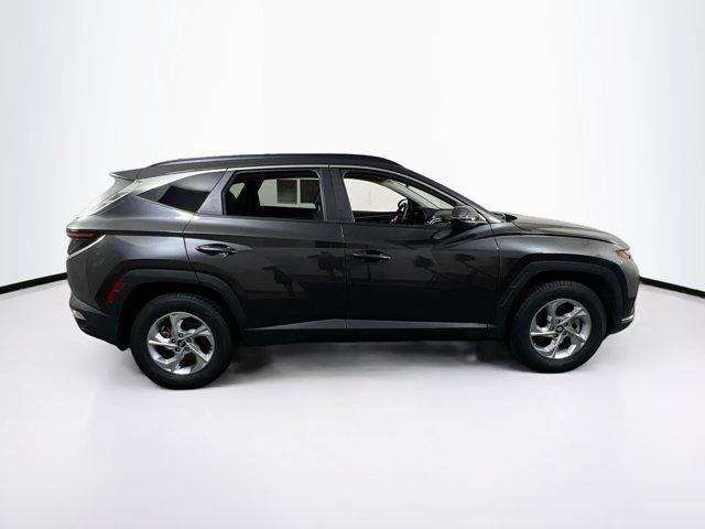 used 2023 Hyundai Tucson car, priced at $26,475