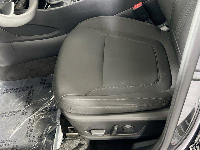 used 2023 Hyundai Tucson car, priced at $26,475