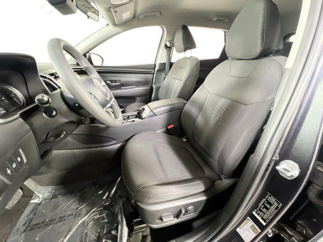 used 2023 Hyundai Tucson car, priced at $26,475