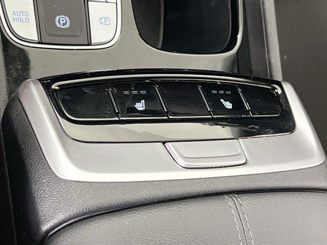 used 2023 Hyundai Tucson car, priced at $26,475