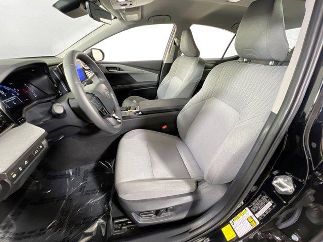 used 2025 Toyota Camry car, priced at $34,995