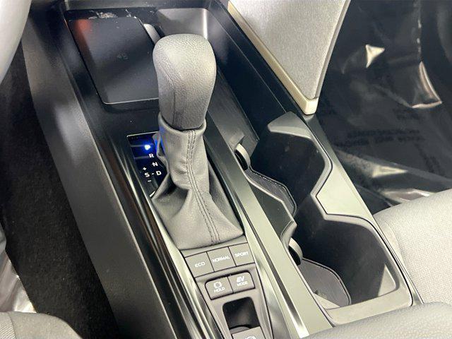 used 2025 Toyota Camry car, priced at $34,995