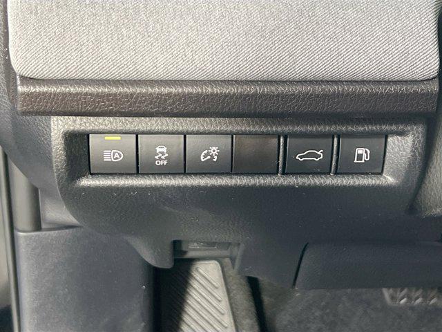 used 2025 Toyota Camry car, priced at $34,995