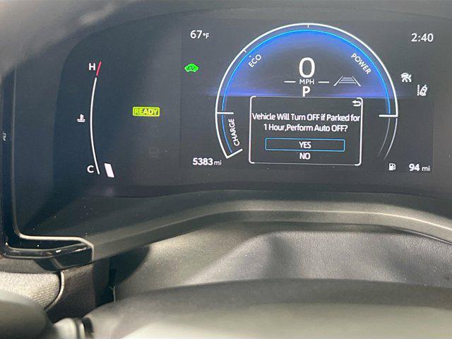 used 2025 Toyota Camry car, priced at $34,995