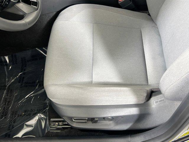 used 2025 Toyota Camry car, priced at $34,995