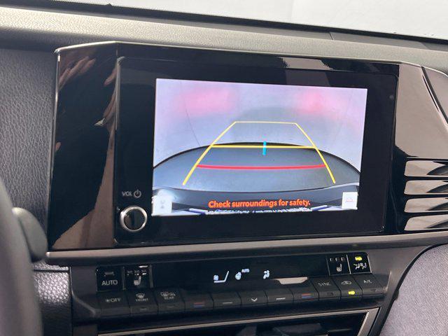 used 2025 Toyota Camry car, priced at $34,995