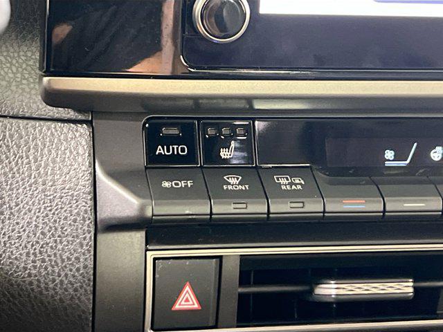 used 2025 Toyota Camry car, priced at $34,995