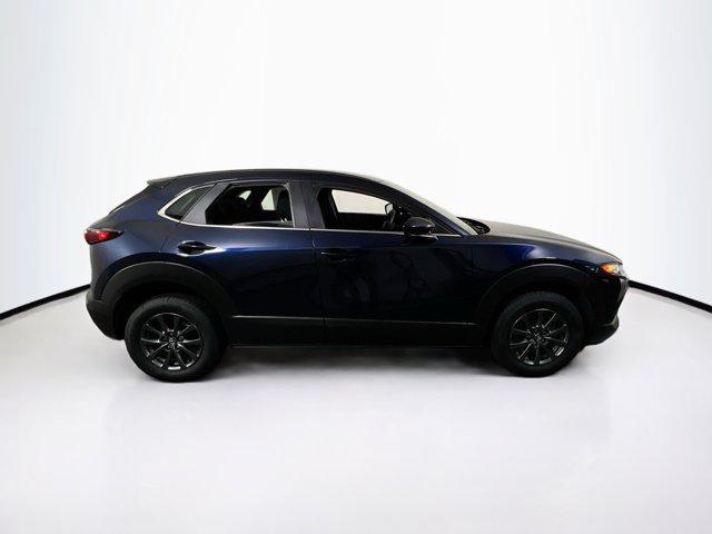 used 2023 Mazda CX-30 car, priced at $22,735