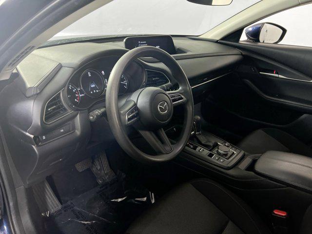 used 2023 Mazda CX-30 car, priced at $22,735