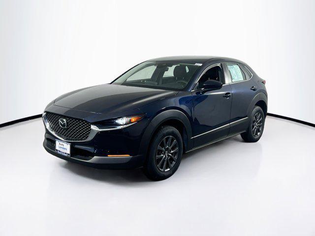 used 2023 Mazda CX-30 car, priced at $22,735