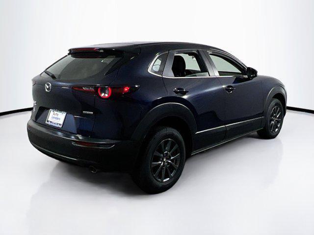 used 2023 Mazda CX-30 car, priced at $22,735