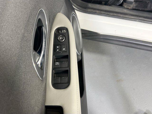 used 2022 Honda HR-V car, priced at $22,552