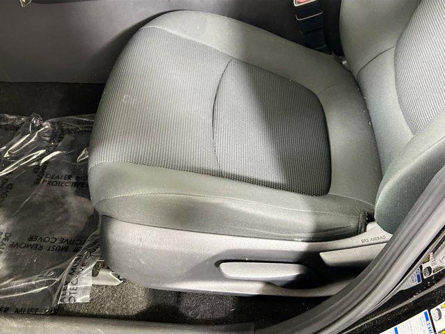 used 2020 Toyota RAV4 car, priced at $24,050