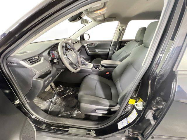 used 2020 Toyota RAV4 car, priced at $24,050