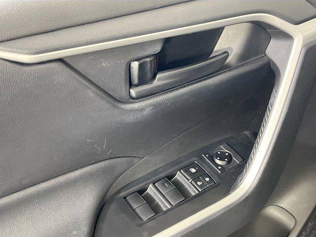 used 2020 Toyota RAV4 car, priced at $24,050