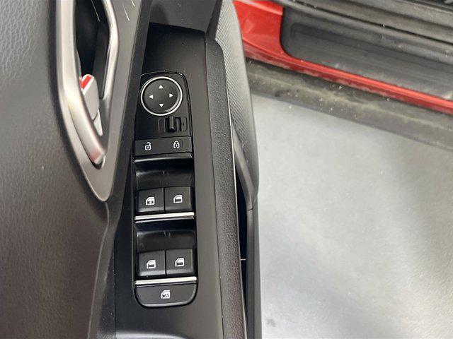 used 2023 Kia Soul car, priced at $19,171