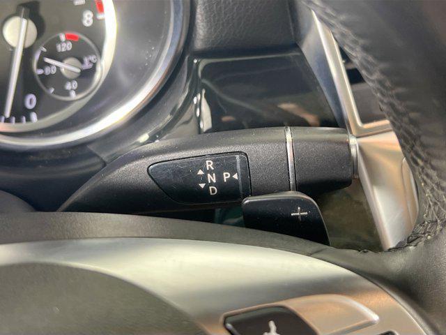 used 2015 Mercedes-Benz M-Class car, priced at $20,495