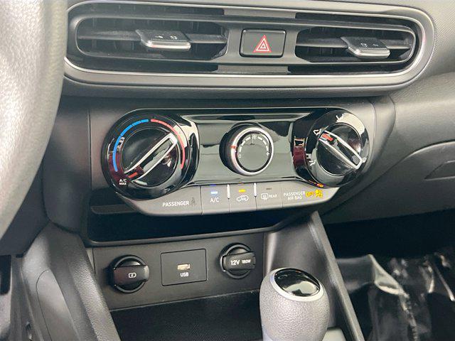 used 2022 Hyundai Kona car, priced at $20,304