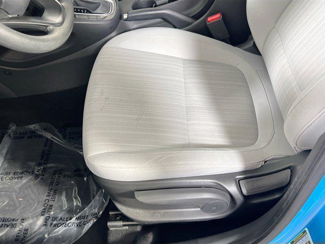 used 2022 Hyundai Kona car, priced at $20,304