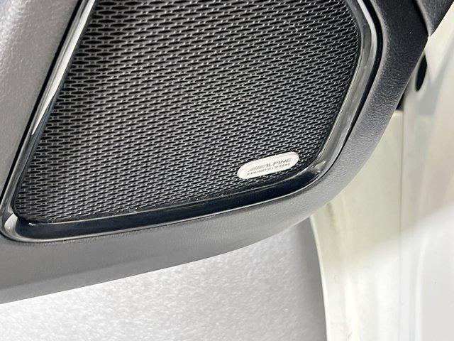 used 2022 Jeep Compass car, priced at $24,012