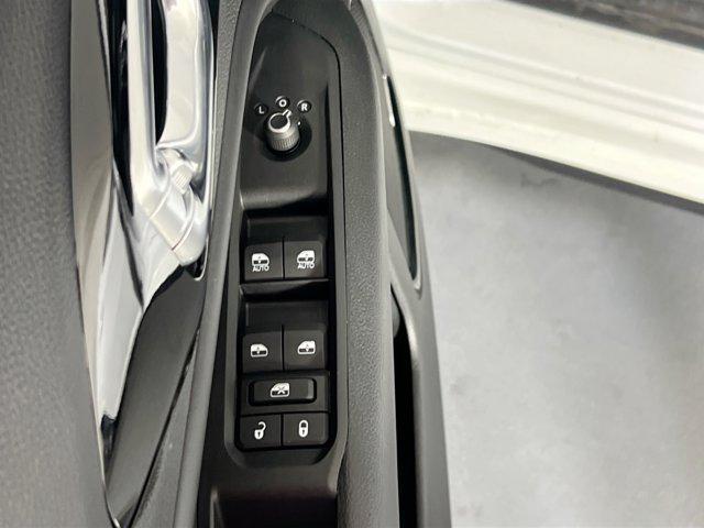 used 2022 Jeep Compass car, priced at $24,012